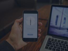 城市旅游景點圖標練習