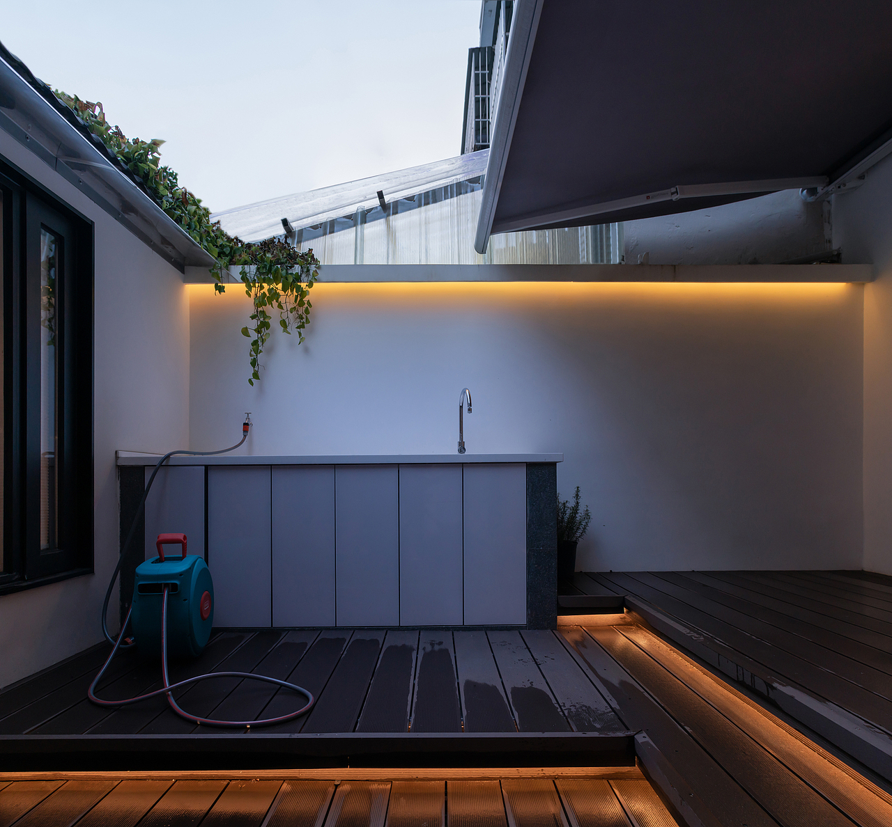 木卜住宅-南京（图ZMjU1MDMyODky） - 环境/建筑摄影 - 站酷设计师WOOOOOWSTUDIO原创素材 - 站酷ZCOOL