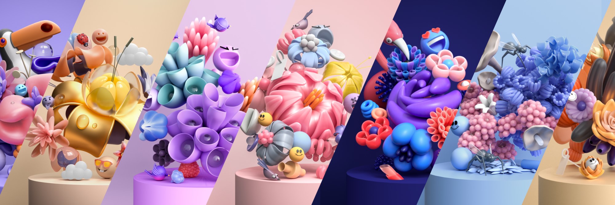 汀n3的个人主页（封面预览） - 主页封面设置 - 站酷设计师汀n3原创素材 - 站酷ZCOOL