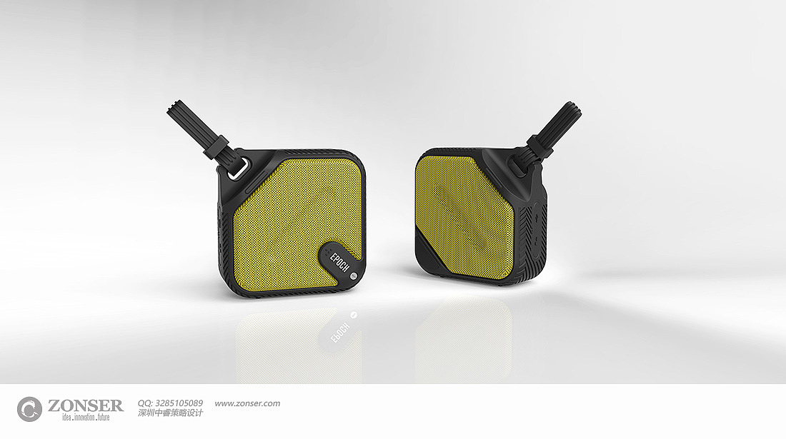 便携式户外-蓝牙音箱