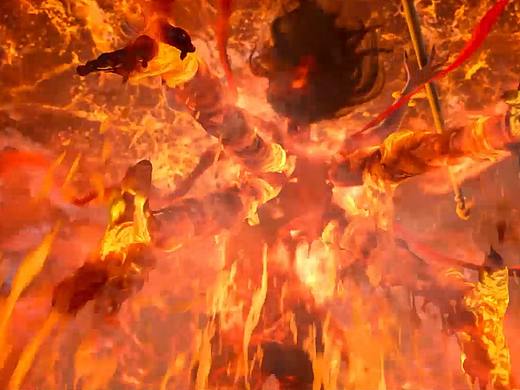 哪吒之魔童降世