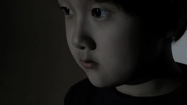 #2021青春答卷#SeLf-FettEr