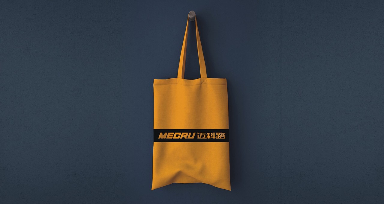 迈科路工程机械标志（图ZMTIwMjU3OTc2） - 品牌 - 站酷设计师新燥品牌设计原创素材 - 站酷ZCOOL