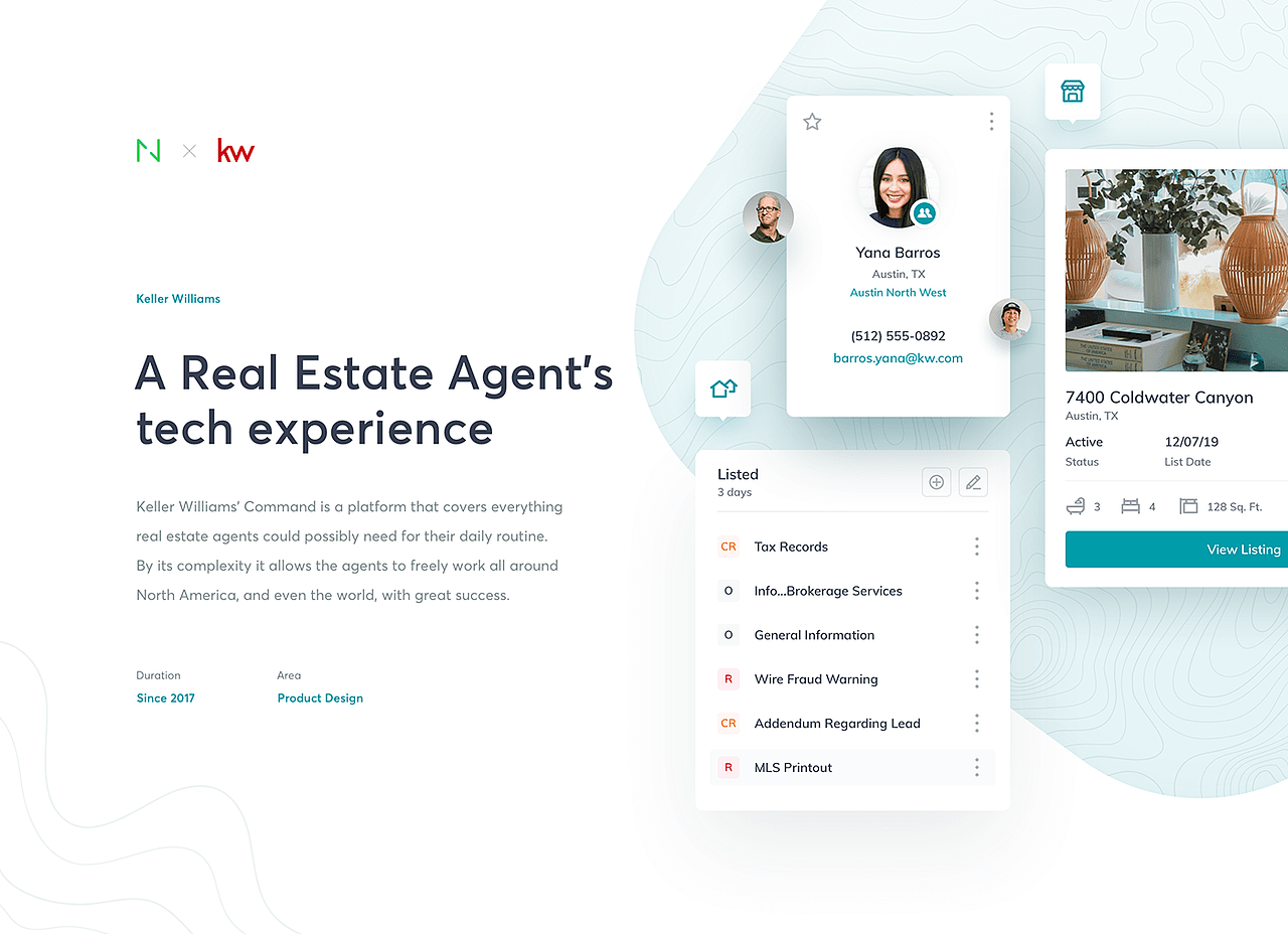 世界上最大的房地产特许经营公司