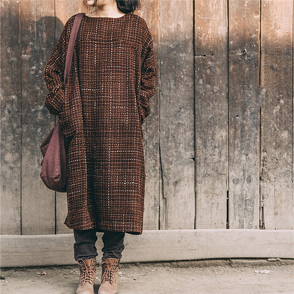 秋冬款新品 棉麻设计（图ZMzc5NTk5NzY=） - 休闲/流行服饰 - 站酷设计师王善斌原创素材 - 站酷ZCOOL