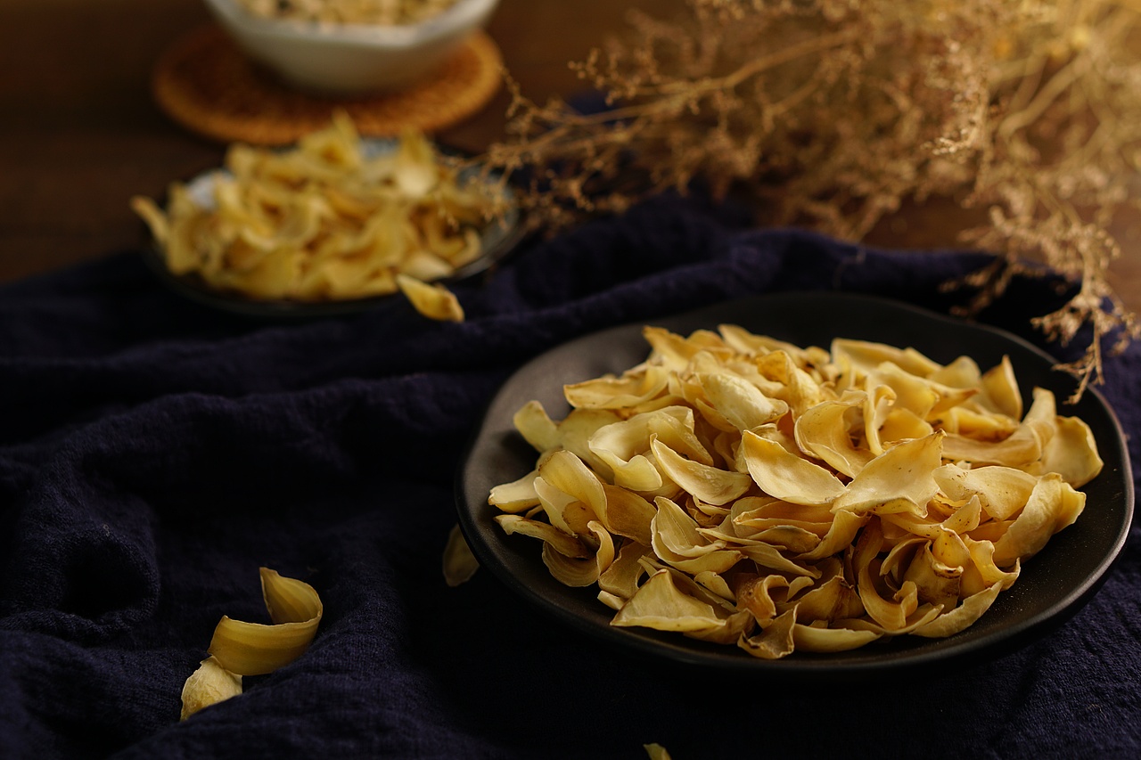 龙牙百合（图ZMTEwNjIxNDQ4） - 产品摄影 - 站酷设计师BensonLI原创素材 - 站酷ZCOOL