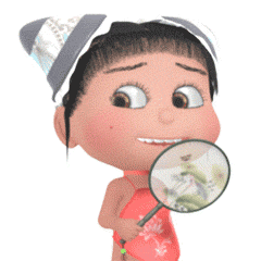 中国风小萝莉苗小豆（图ZNTU2Njc0MDQ=） - 网络表情 - 站酷设计师5_哥原创素材 - 站酷ZCOOL