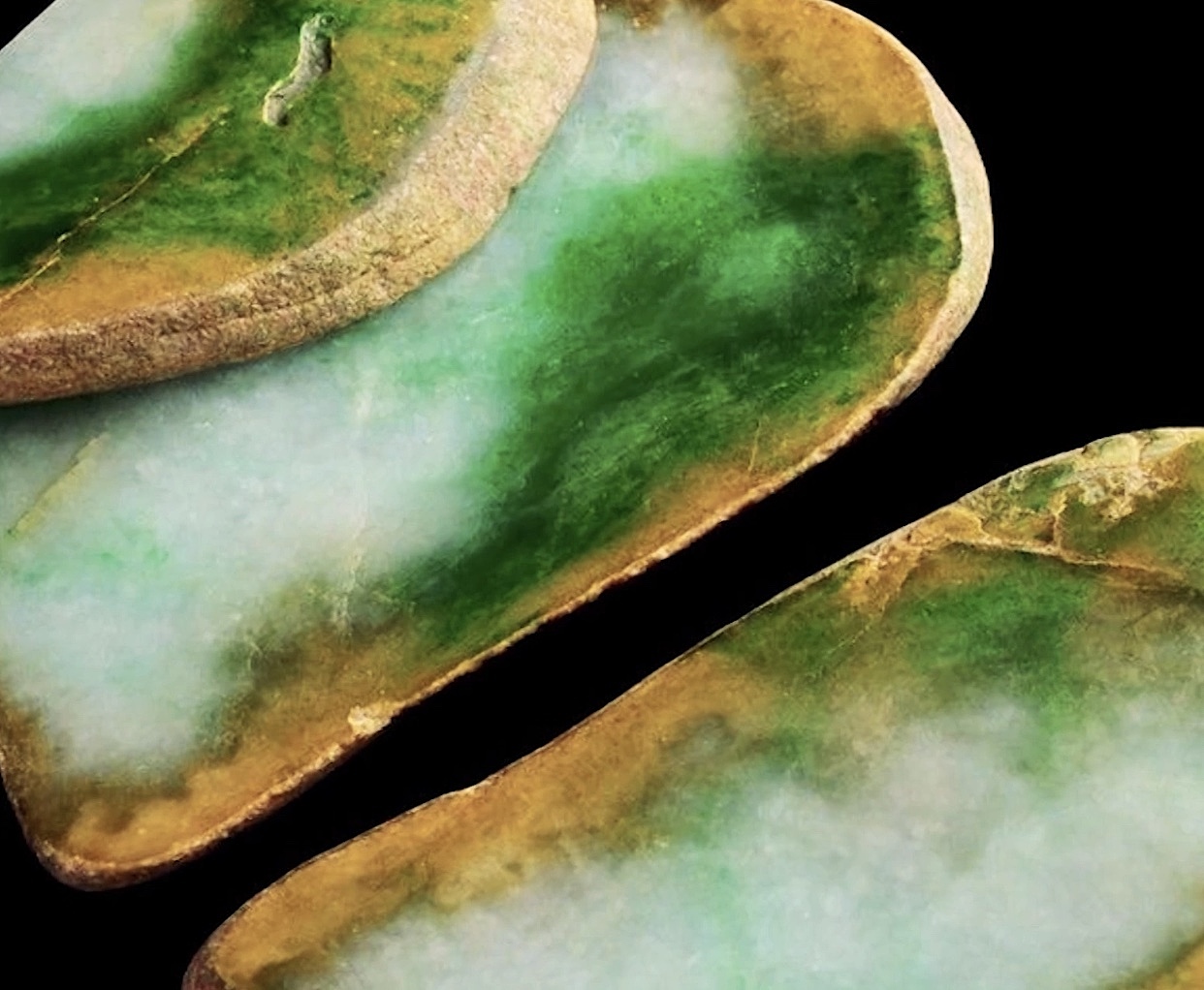 ENERGY&QUEEN能量女王国际珠宝