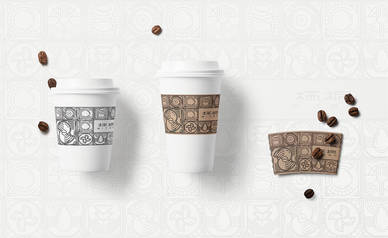 几何案例 | 栖桐