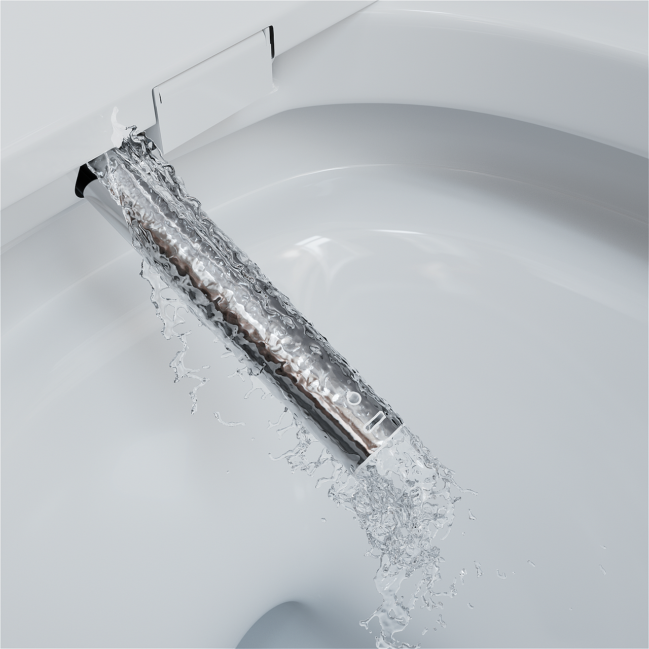 卫浴产品表现-智能马桶渲染（图ZMzc5MDY1NjQ0） - 产品 - 站酷设计师鱼日鲁原创素材 - 站酷ZCOOL