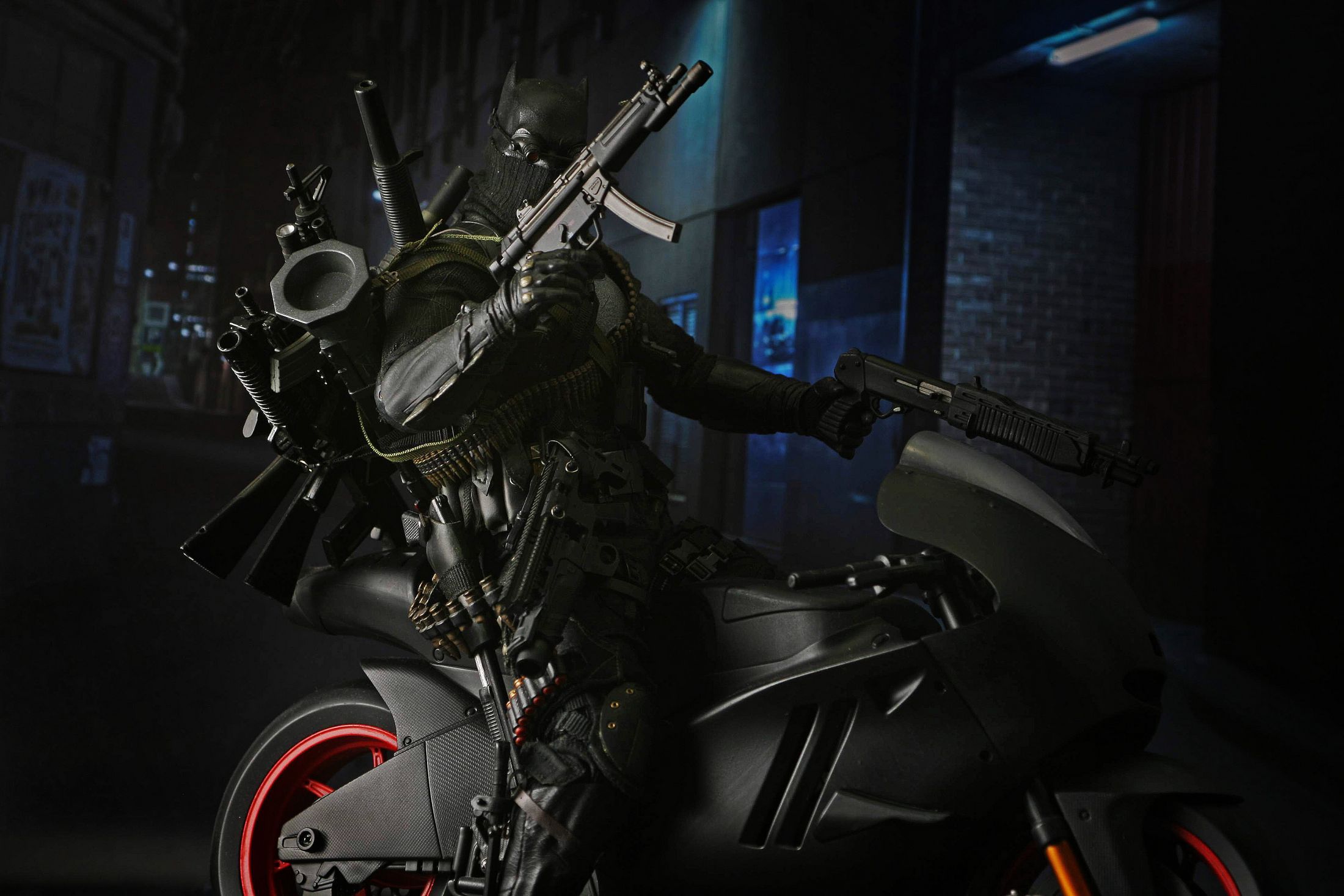 眉间白火的臆造自d之残酷骑士