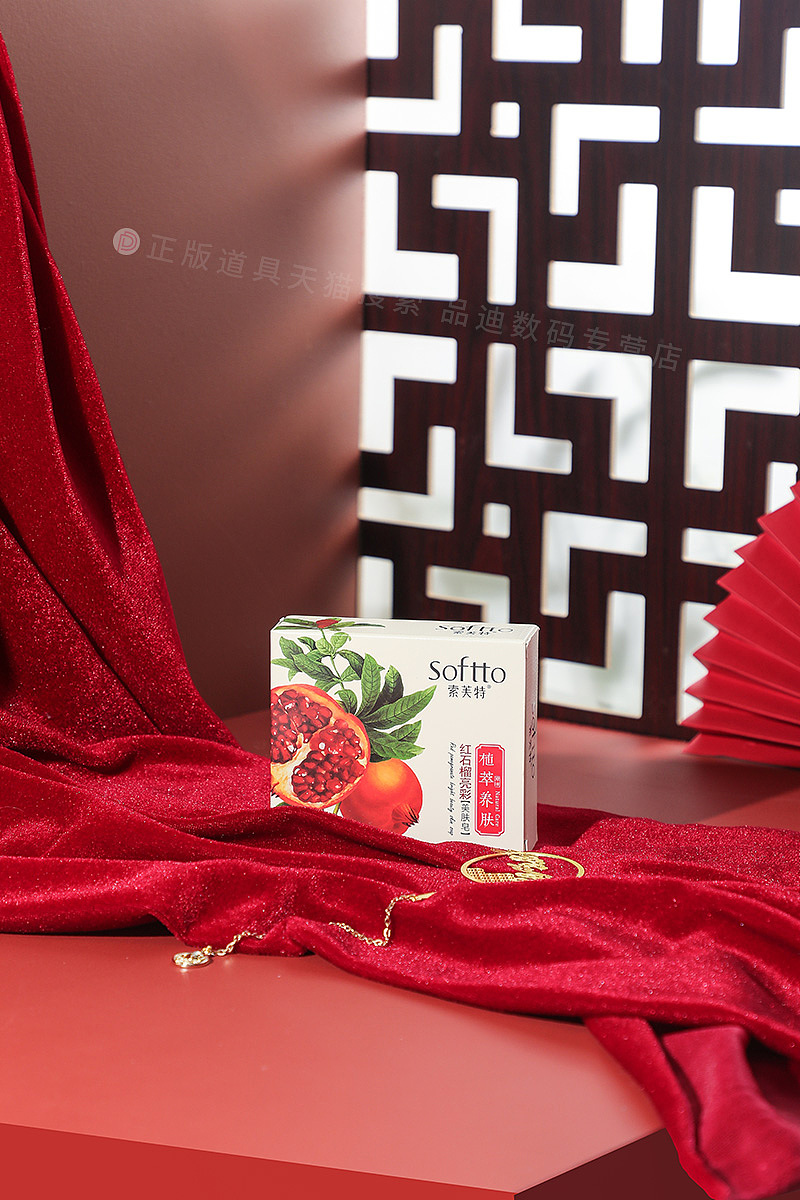 一组古风珠宝化妆品拍摄（图ZMjQ2MTQxOTA4） - 产品摄影 - 站酷设计师华胜拍照道具原创素材 - 站酷ZCOOL