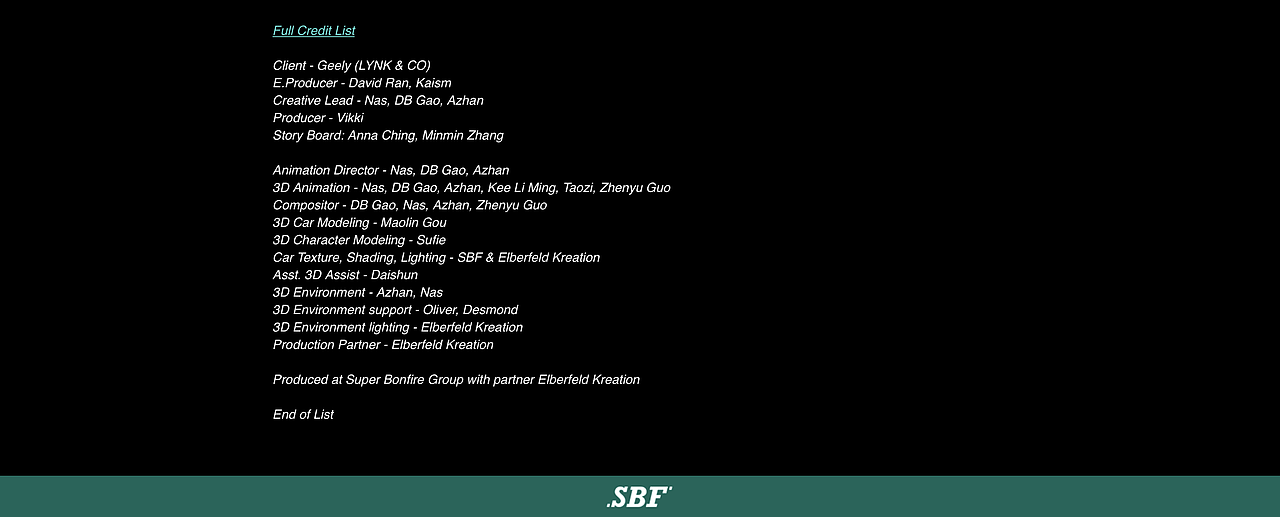 ZEEKR - 2021