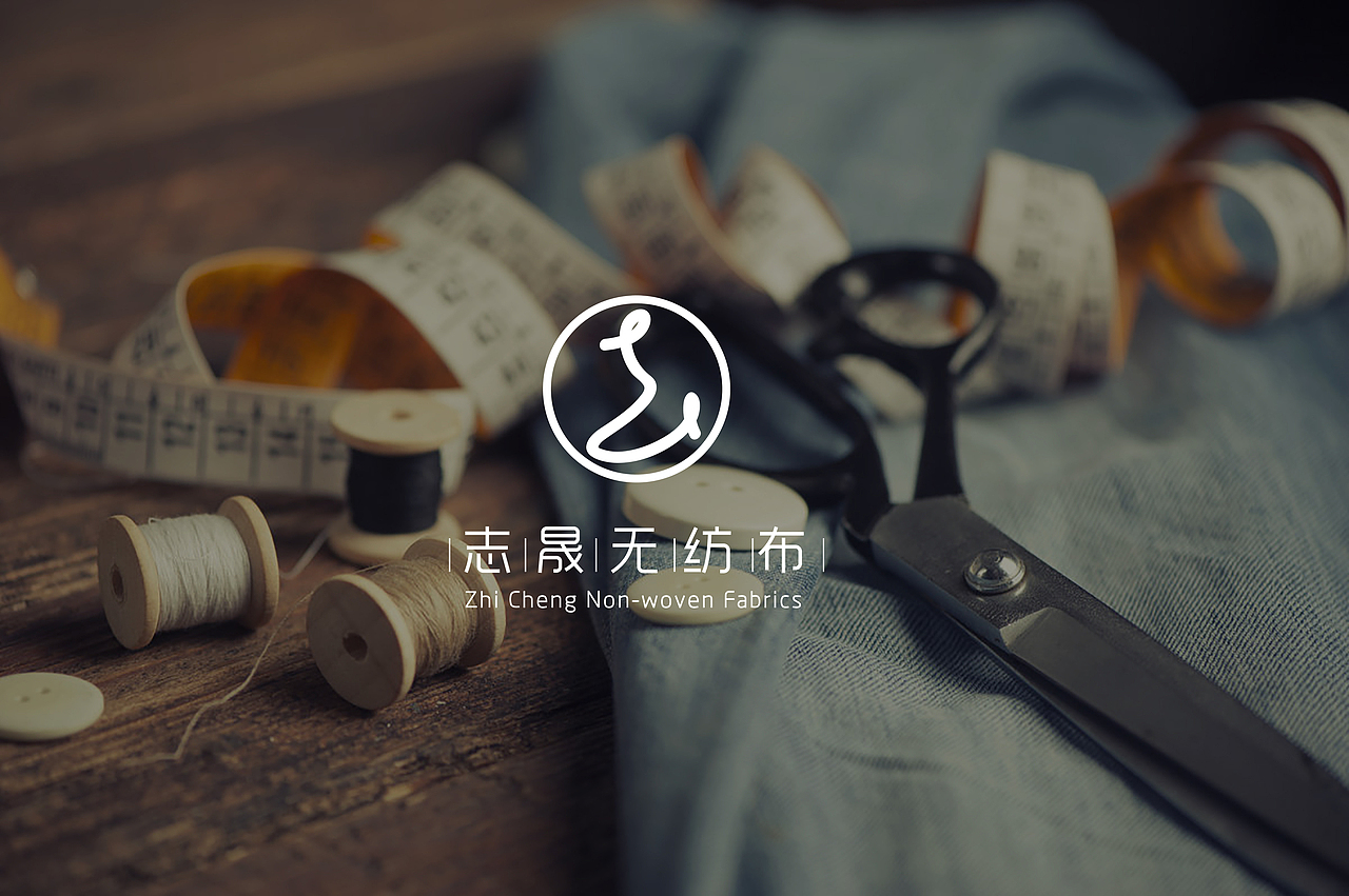 布行logo设计（图ZMTM3MjY5MTM2） - 品牌 - 站酷设计师Hayleychen原创素材 - 站酷ZCOOL