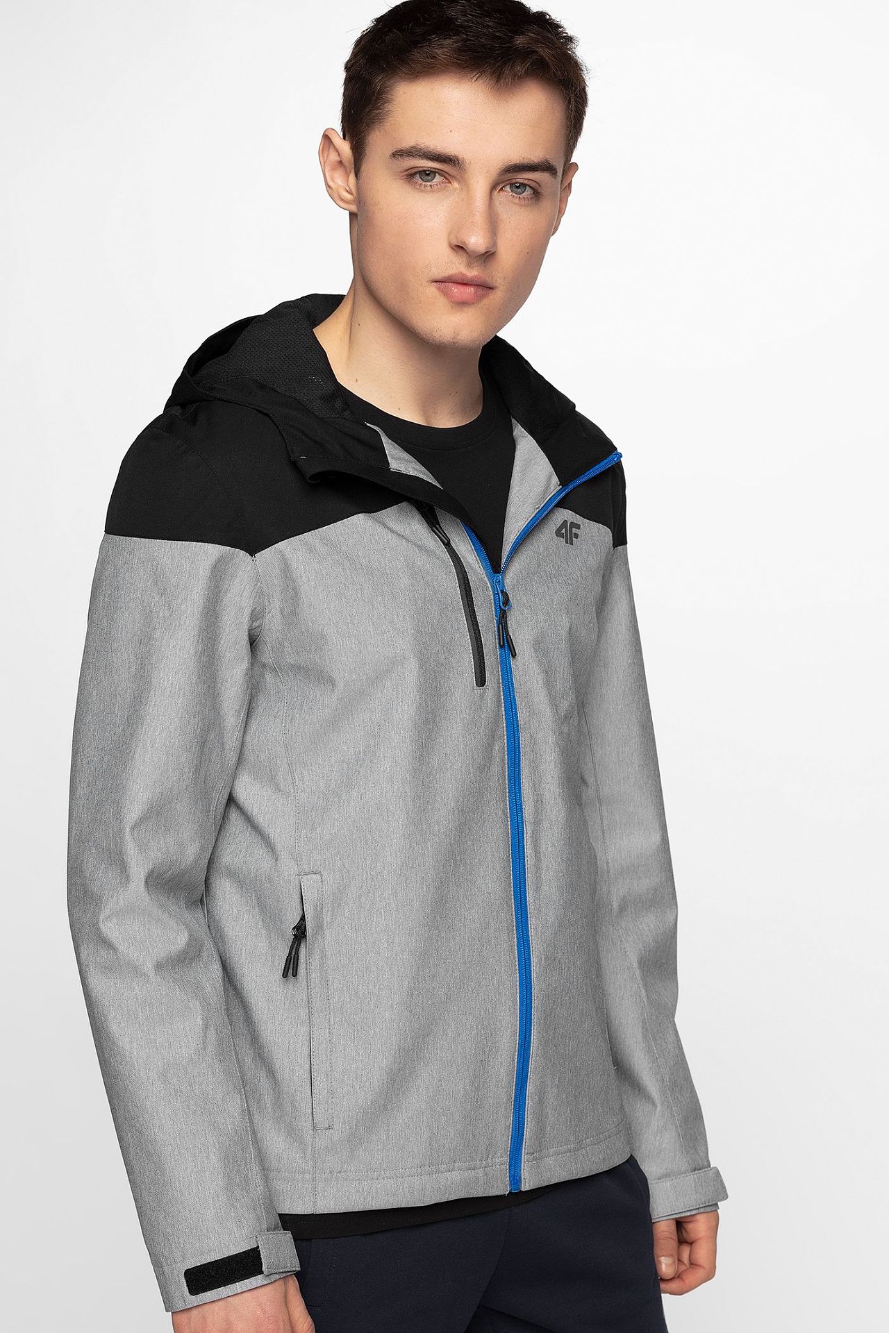 阳光潮牌男模bartet|摄影|人像摄影|youth优思模特 - 原创作品 - 站酷