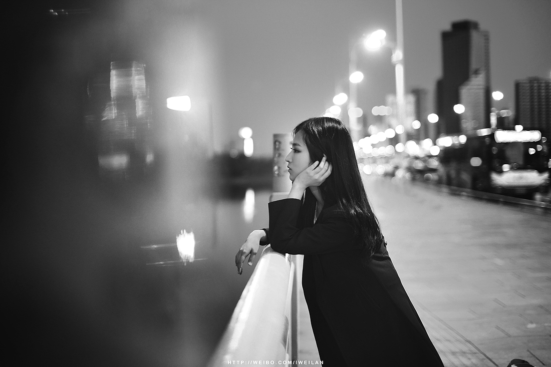 当黑夜遇上清晨（图ZMjA2OTU0NjA=） - 人像摄影 - 站酷设计师小蓝叔原创素材 - 站酷ZCOOL