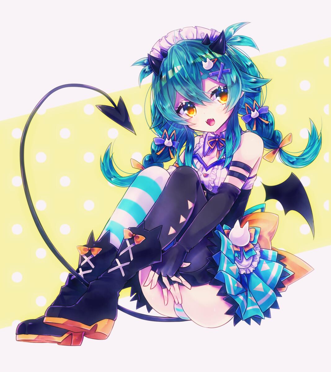 Vtuber舔狗的个人主页（背景预览） - 主页背景设置 - 站酷设计师Vtuber舔狗原创素材 - 站酷ZCOOL