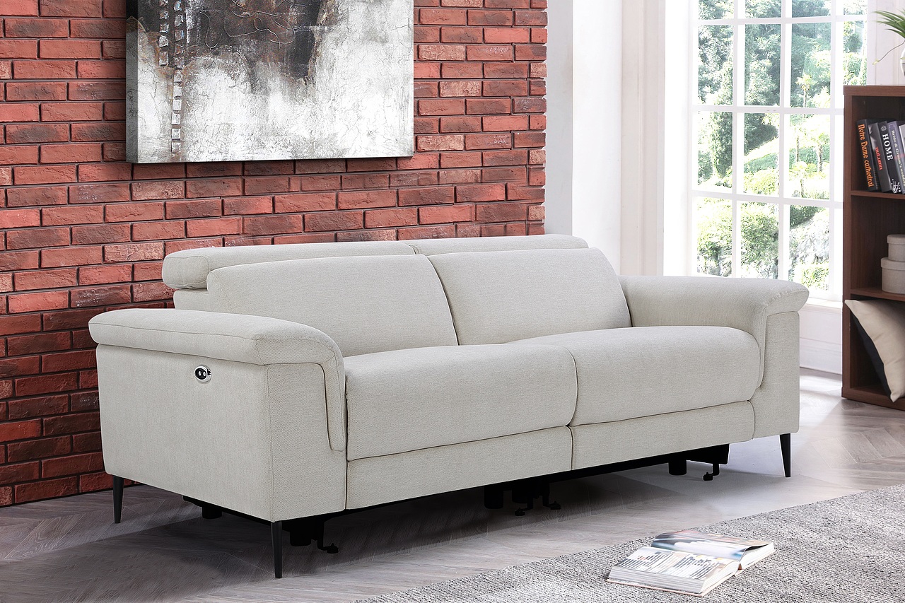 家具摄影,惠州产品拍摄,惠州沙发床现场拍摄图