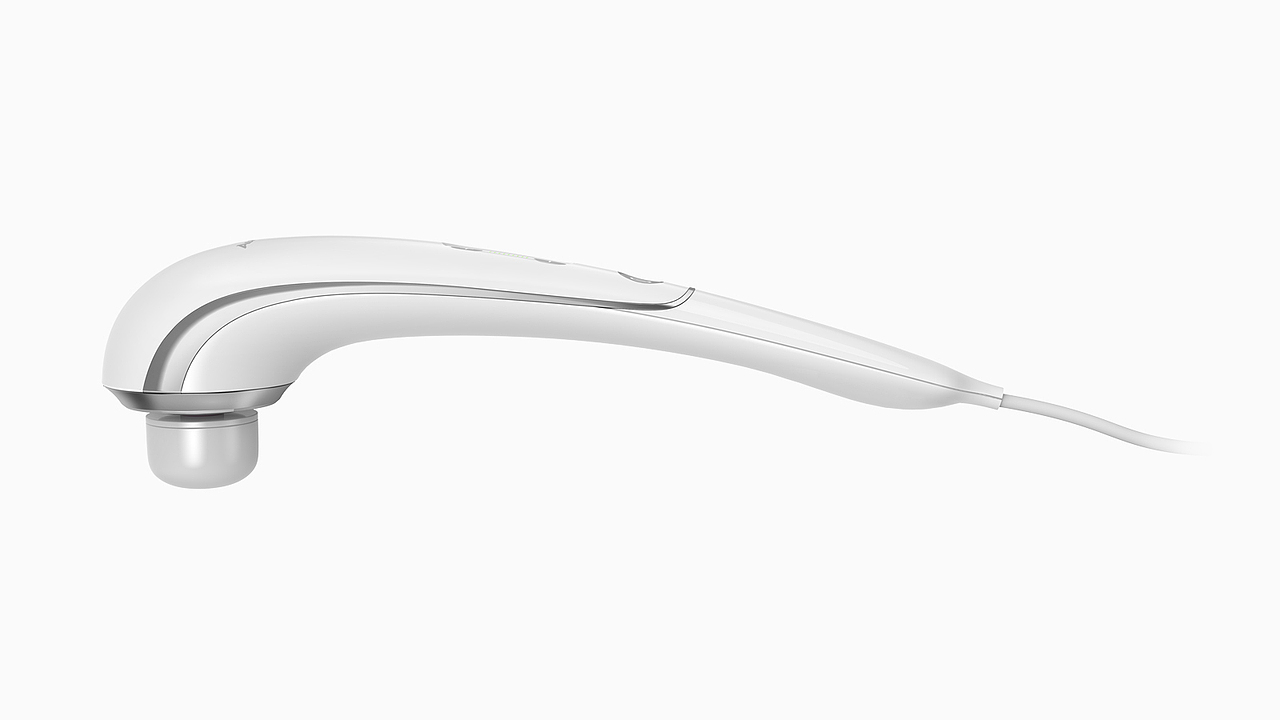 按摩器 | Massager（图ZNjAwNDY2ODA=） - 生活用品 - 站酷设计师ZhouBuyi周步谊原创素材 - 站酷ZCOOL