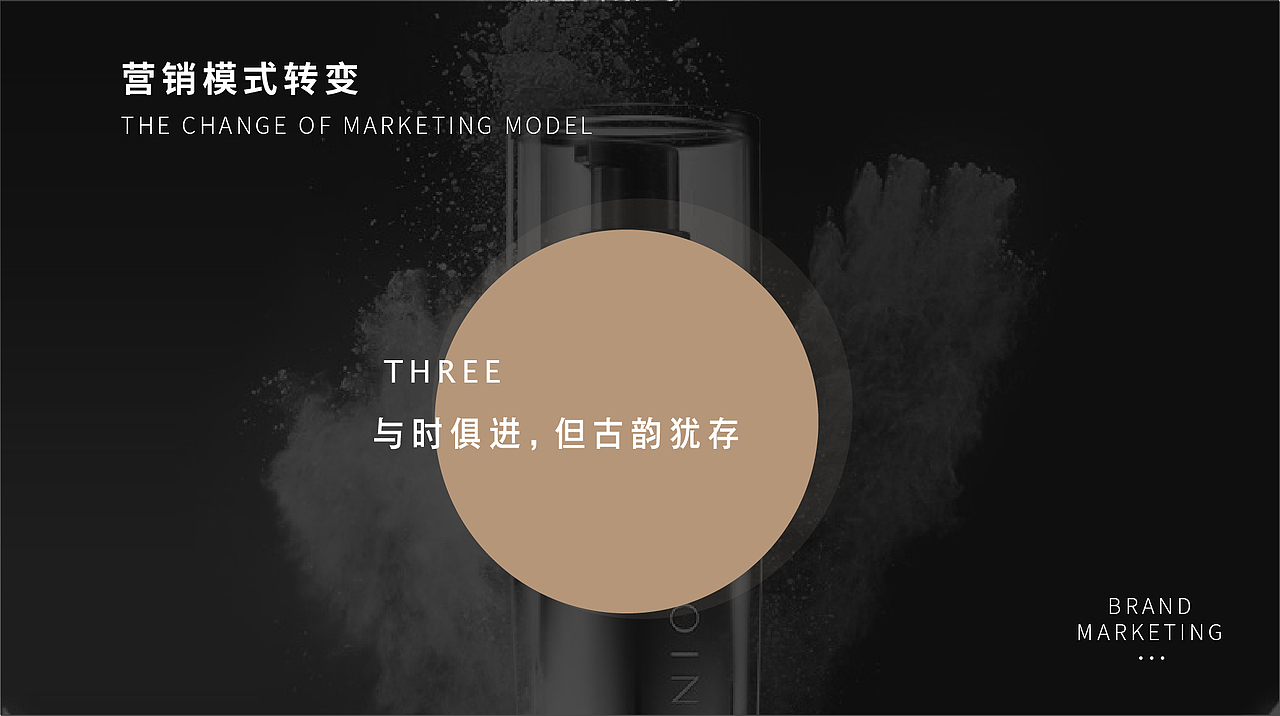 当代云谷-PPT排版（部分示意）（图ZMTc2ODE0ODgw） - PPT/Keynote - 站酷设计师77二胡原创素材 - 站酷ZCOOL