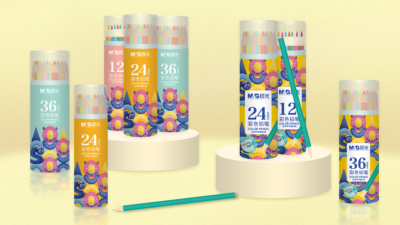 文创·包装（图ZMjIwOTU5ODEy） - 包装 - 站酷设计师红歌路上原创素材 - 站酷ZCOOL