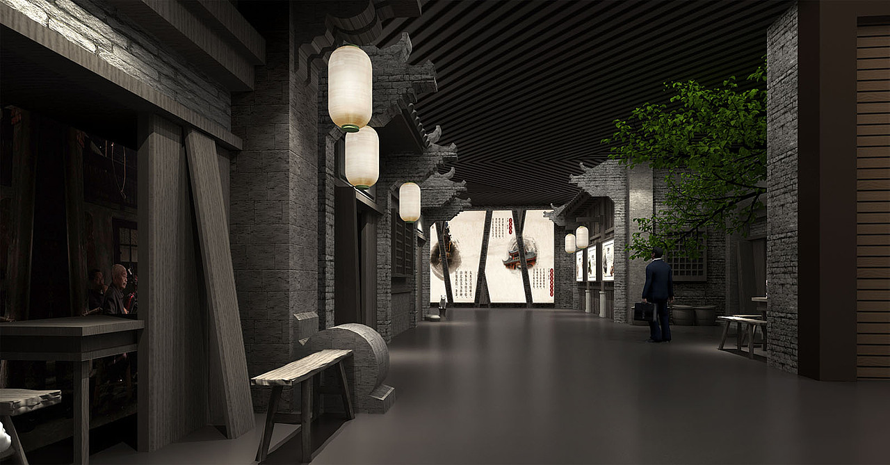 展馆展览 | 涵象设计:简阳市城市规划展示中心(图ZMTI4MjczMDE2) - 展陈设计 - 站酷设计师涵象设计原创素材 - 站酷ZCOOL