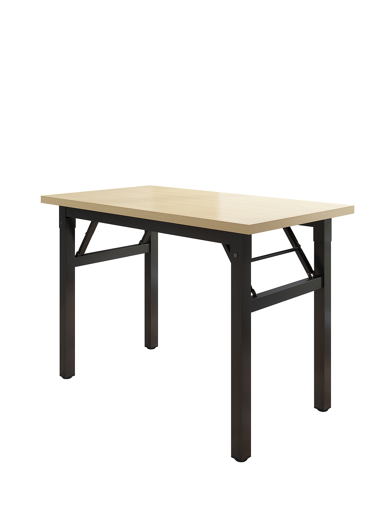 折叠桌 3D建模渲染（图ZMjEwMzk2NTEy） - 产品 - 站酷设计师3D建模渲染Sam原创素材 - 站酷ZCOOL