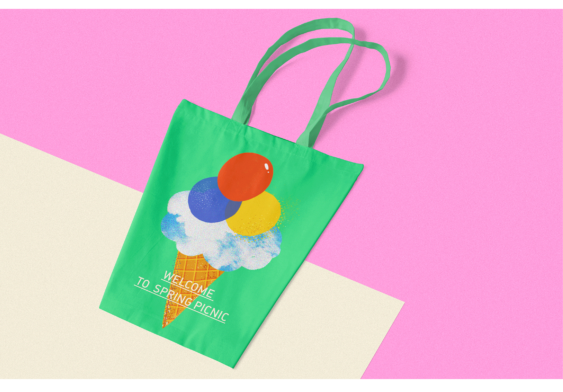 2021春日野餐计划（图ZMjU1Njg5Mzgw） - 其他平面 - 站酷设计师花花HaHa花原创素材 - 站酷ZCOOL