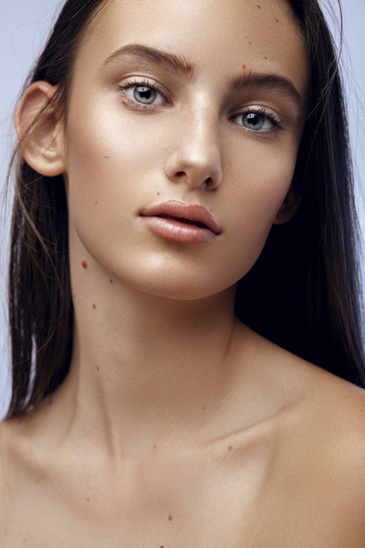 人像后期练习|摄影|修图/后期|nicaaaaa - 原创作品 - 站酷 (zcool)