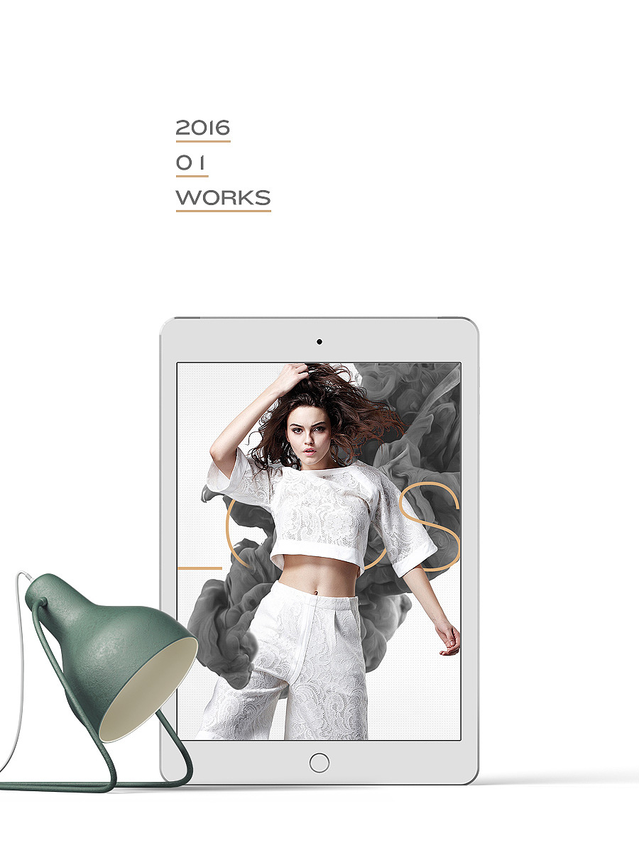 2016女装海报整理 女王节女神节