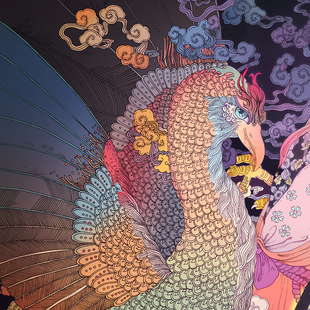 MIX2—盛世●匠心（图ZMTAwODk2MDg4） - 海报 - 站酷设计师千里不会起名字原创素材 - 站酷ZCOOL