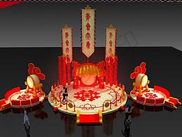 中国风