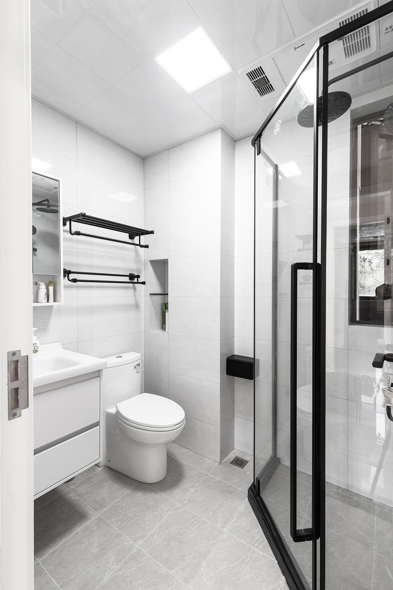 室内建筑摄影-现代轻奢