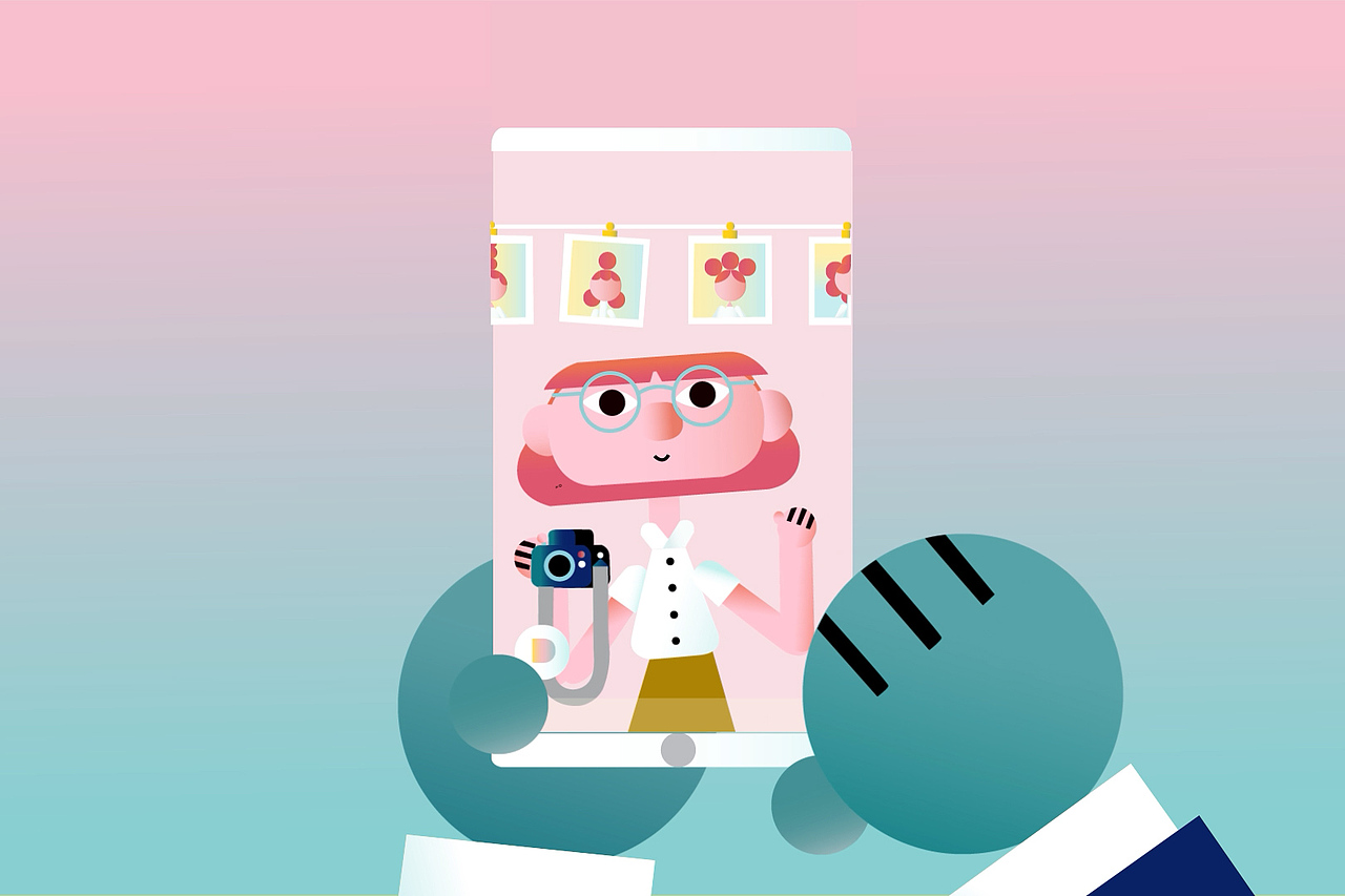 AE mg动画（图ZMjg3NDY1NTEy） - 动画/影视 - 站酷设计师Ayanamii原创素材 - 站酷ZCOOL