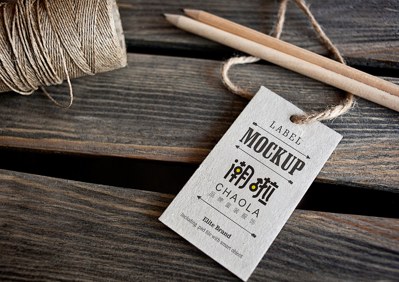 潮啦logo案例 童装品牌（图ZNzgwMjkwNzY=） - 品牌 - 站酷设计师光绘设计原创素材 - 站酷ZCOOL