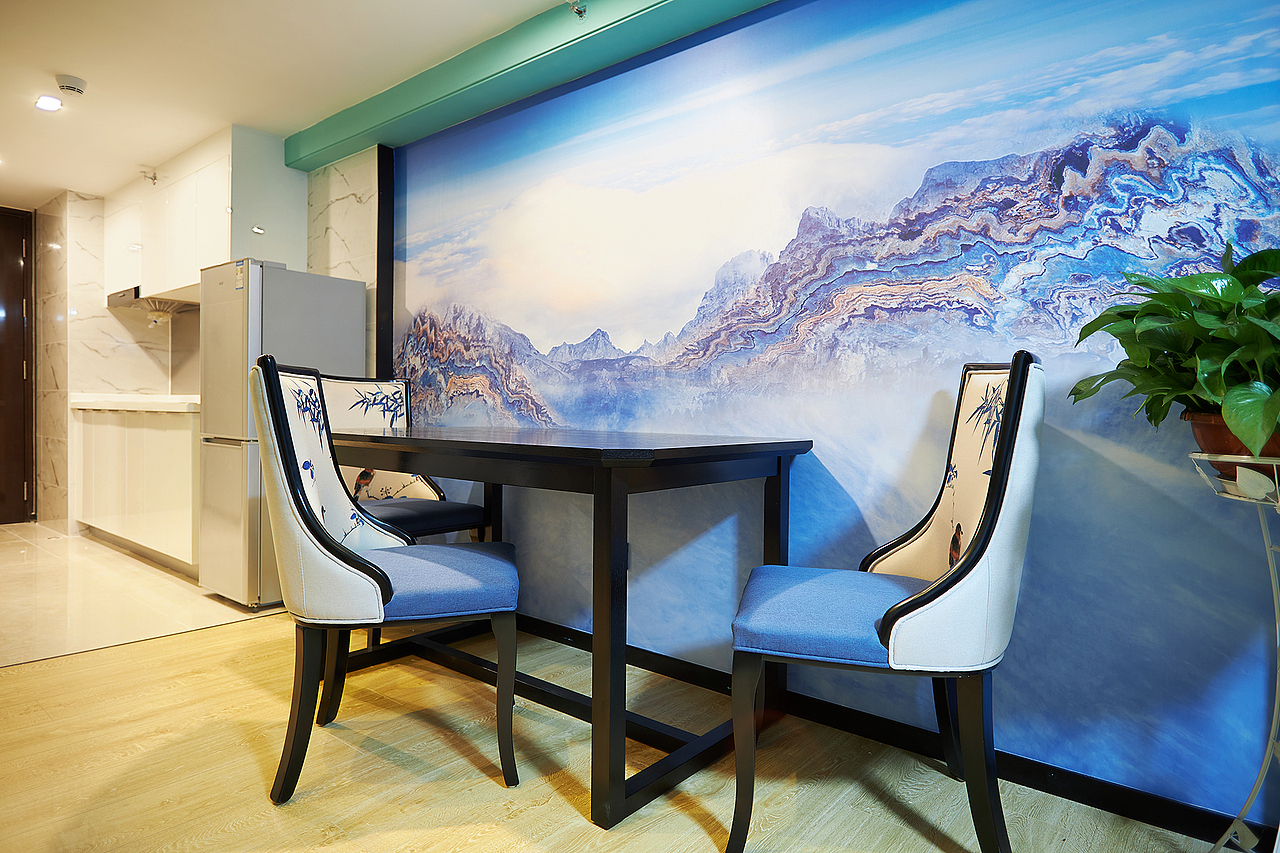 深圳北公寓酒店摄影 民宿空间拍摄 深圳宾馆上门拍照