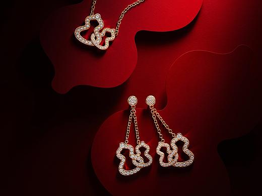 麒麟珠宝美图分享（个人主页-ZNDgwNjc2NzI=） - 修图/后期 - 站酷设计师修图师鲶鱼原创素材 - 站酷ZCOOL