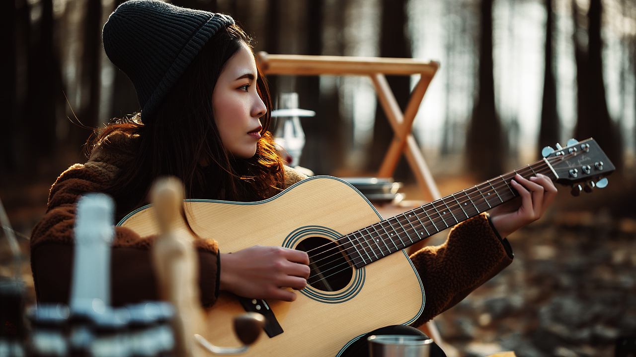 精致露营(line friends 联名)