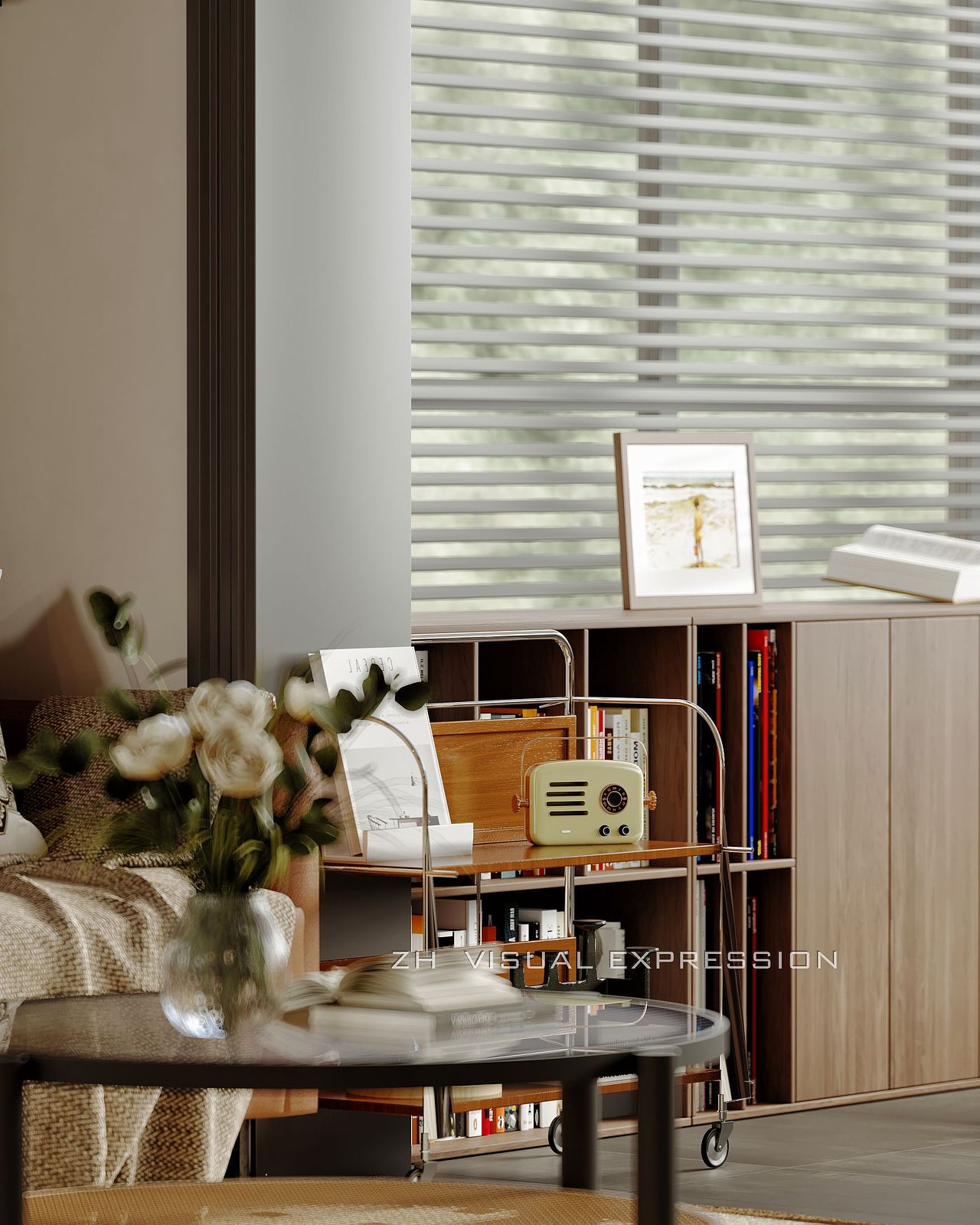 效果图表现（图ZMzI2NjEzNzAw） - 家装设计 - 站酷设计师风吹丁丁晃不停原创素材 - 站酷ZCOOL