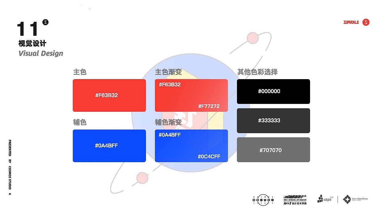 野潮Sparkle_设计阐述