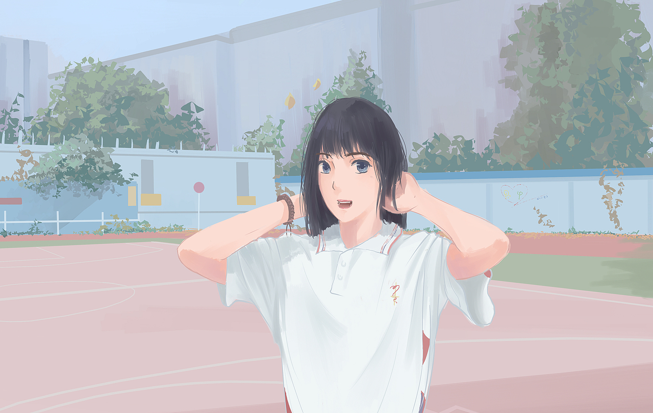 【生活总在不断地变化着】2017插画总结（图ZMTAzNzg4NTQw） - 创作习作 - 站酷设计师MORNCOLOUR原创素材 - 站酷ZCOOL