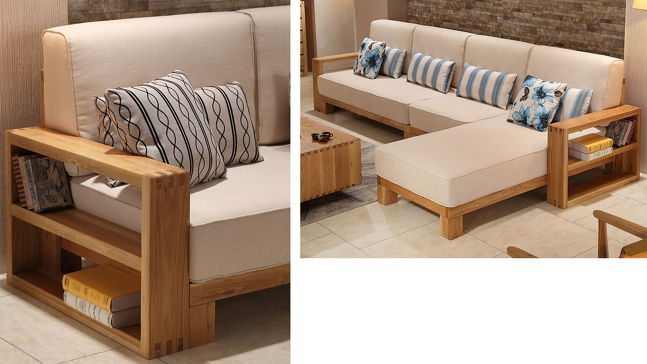 上海全屋定制巨单别墅大宅设计