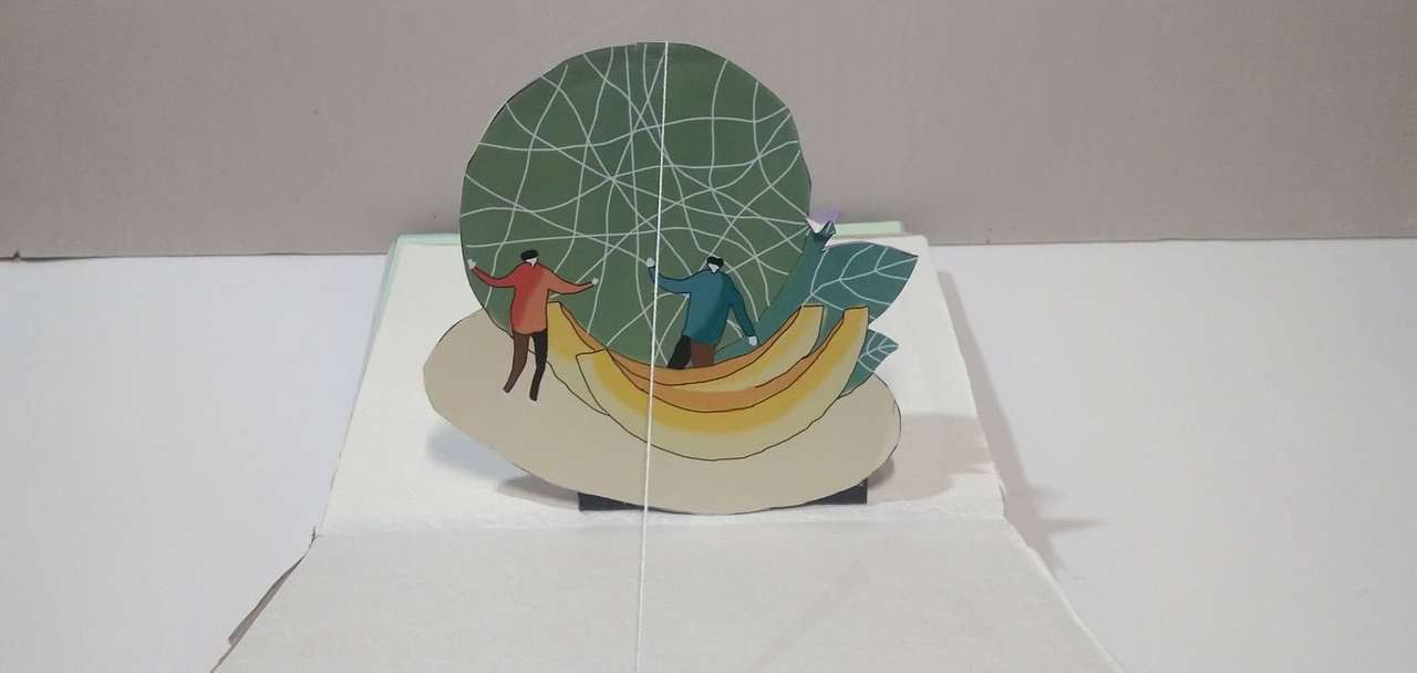 哈密（图ZMjM2NTEzNjM2） - 工艺品设计 - 站酷设计师Z35274020原创素材 - 站酷ZCOOL