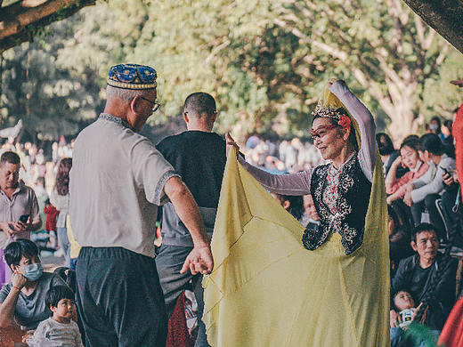 周末的陽(yáng)光像似加了糖（個(gè)人主頁(yè)-ZNTY2NDk0NTY=） - 人文/紀(jì)實(shí)攝影 - 站酷設(shè)計(jì)師木杉遠(yuǎn)望原創(chuàng)素材 - 站酷ZCOOL