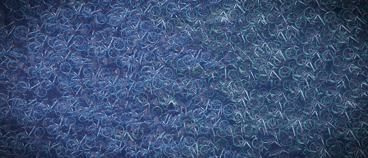 2022毕业设计《重生》UE4&C4D