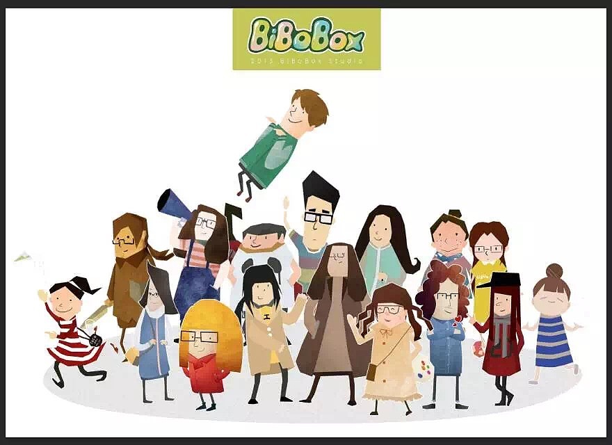 BiBoBox工作室13级（图ZODUwMTQzMTI=） - 概念设定 - 站酷设计师星星星星星爽原创素材 - 站酷ZCOOL