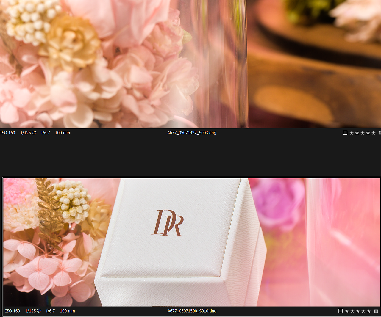 求婚钻戒——浪漫时刻花的衬托更完美（图ZMjc3MTM3NzEy） - 产品摄影 - 站酷设计师破浪英雄原创素材 - 站酷ZCOOL