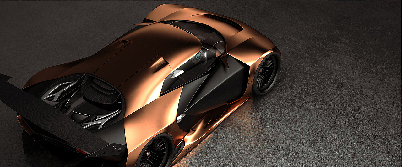 概念车设计（图ZMTgyMzgzODg=） - 交通工具 - 站酷设计师CHEVI原创素材 - 站酷ZCOOL