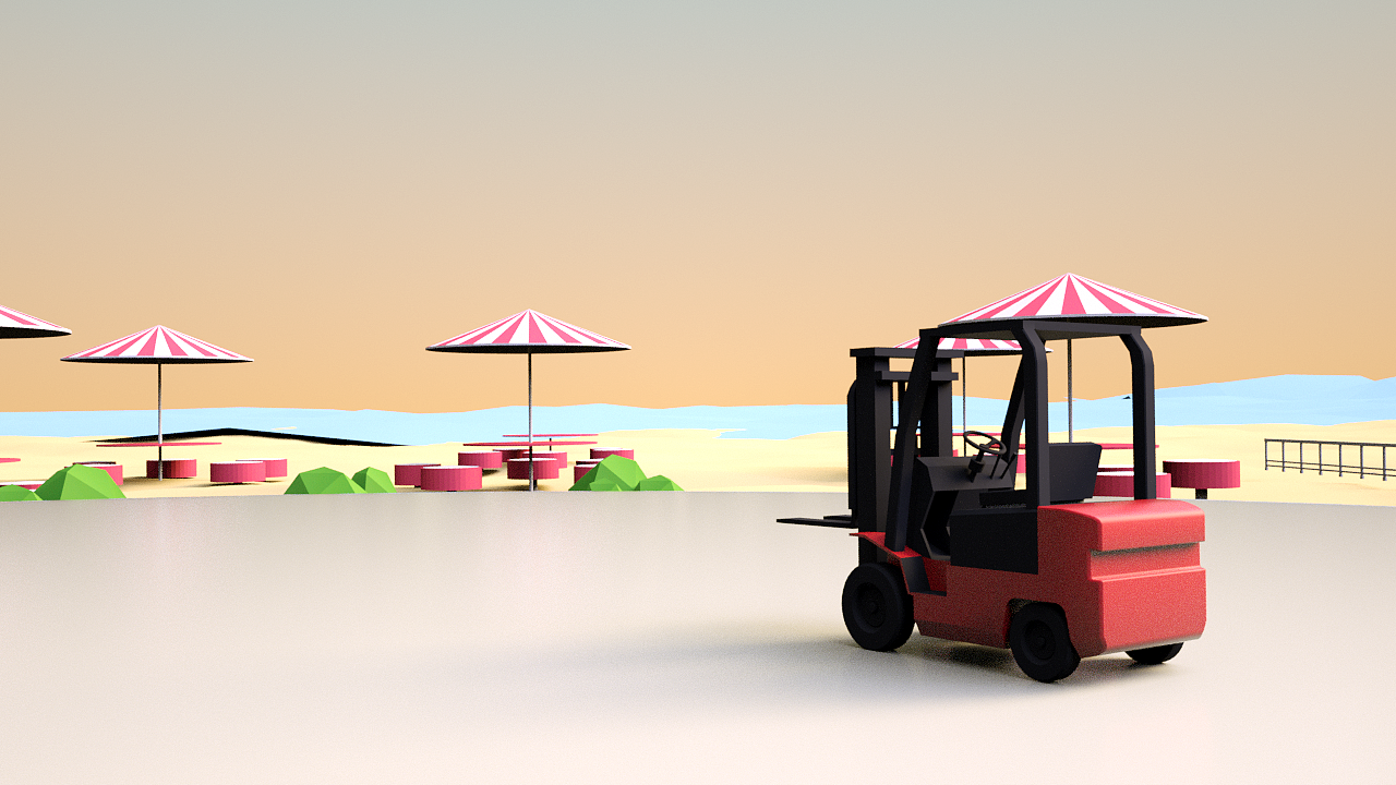 三维动画（图ZMTU0NTMxODE2） - 动画片 - 站酷设计师冬桐原创素材 - 站酷ZCOOL