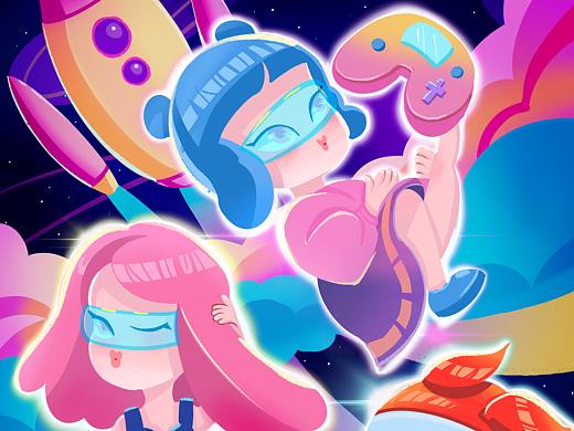 5G未来生活 身临其境